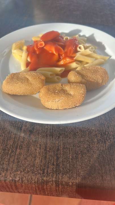 Gastro Sun Club Eldorado