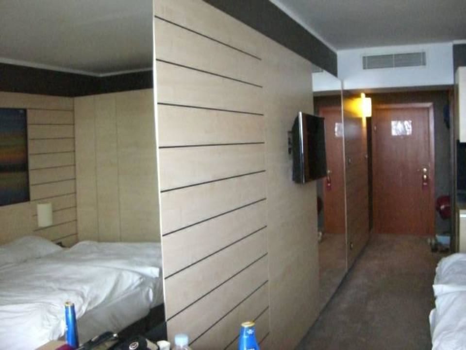 Zimmeransicht Hotel Excelsior - Liburnia