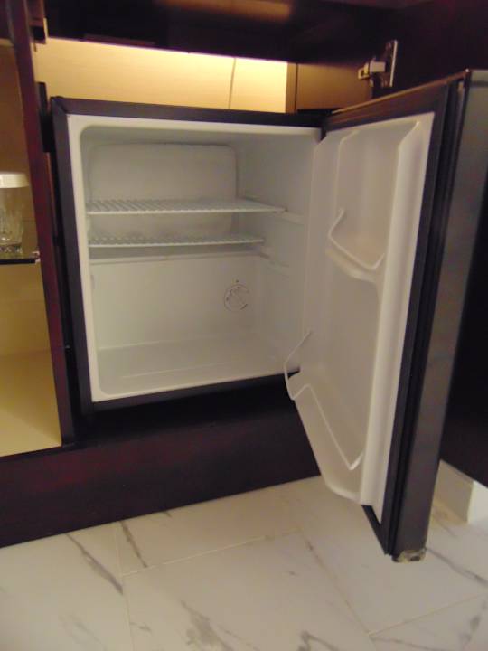 Zimmer Hotel The Henry