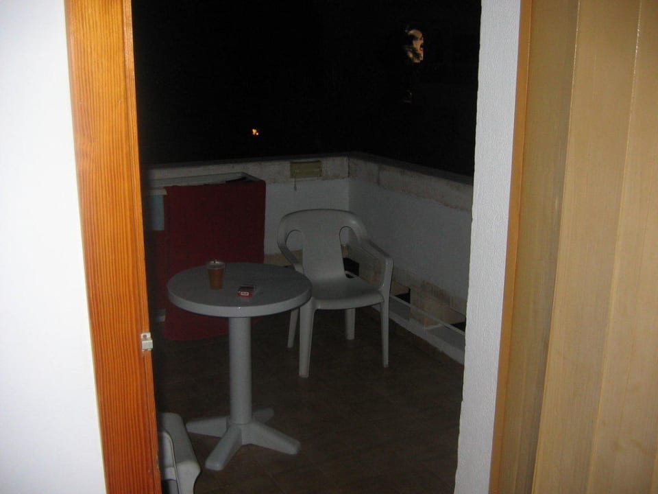 Balkon Gavimar La Mirada Club Resort