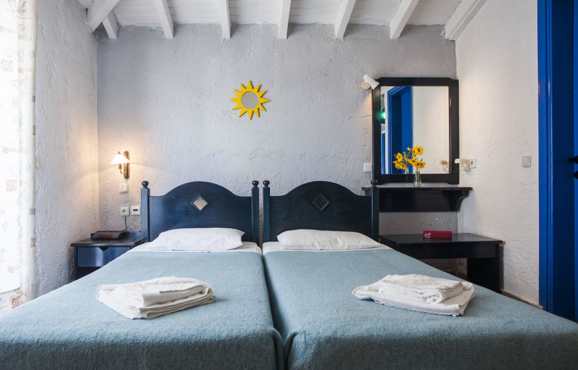 Room Potidea Golden Beach Hotel - Across Hotels & Resorts