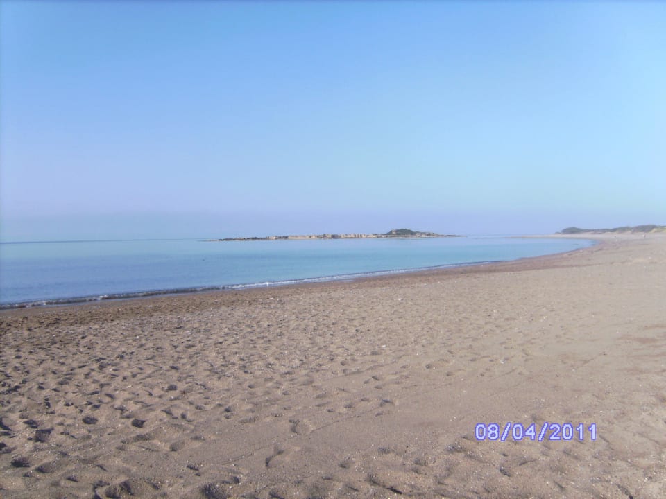 Strand Hotel Gardenia Beach