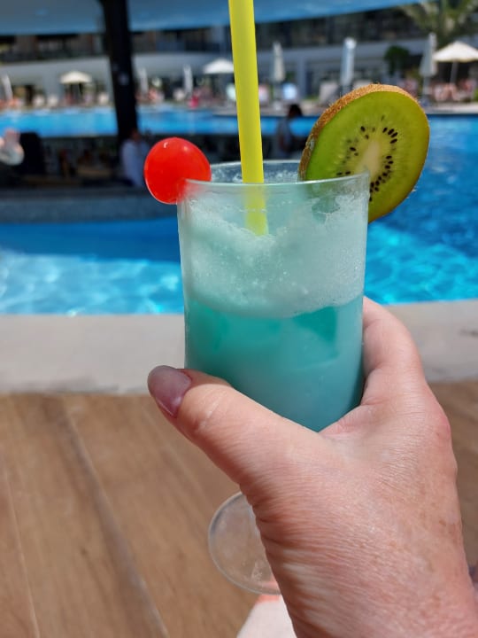 Sonstiges Seaden Quality Resort & Spa