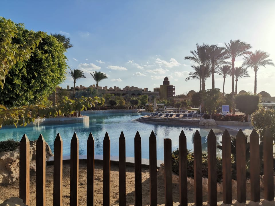 Pool Grand Waterworld Makadi & Family Star Makadi