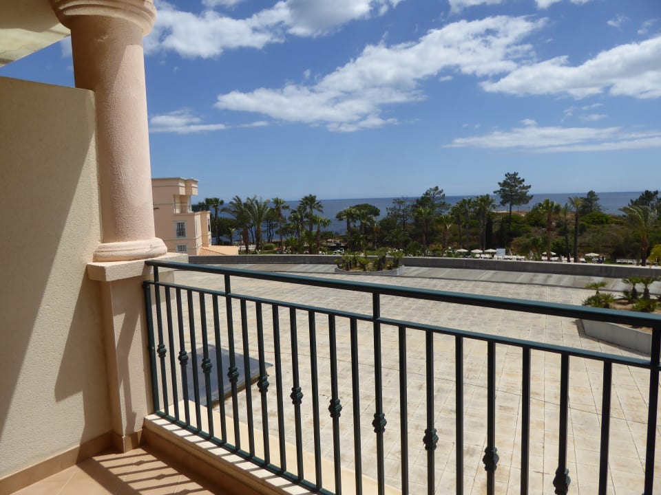 Ausblick PortoBay Blue Ocean