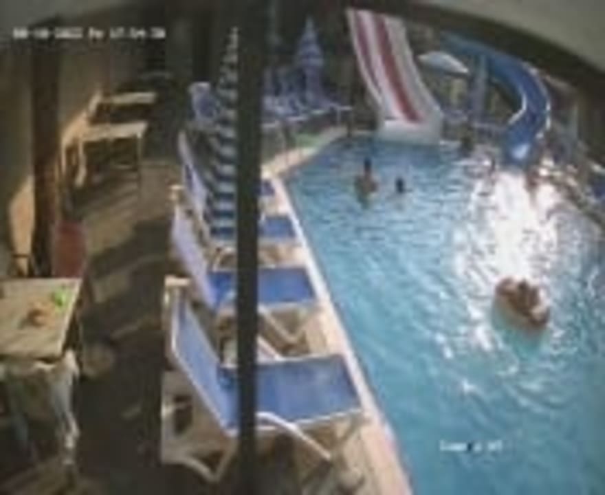 Pool Relax Beach Hotel