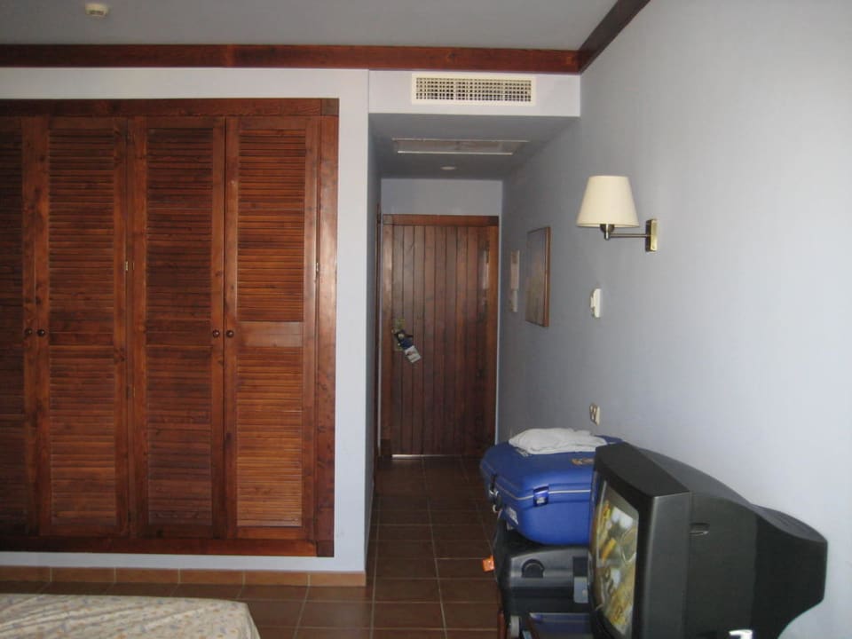 Zimmer Occidental Jandía Playa