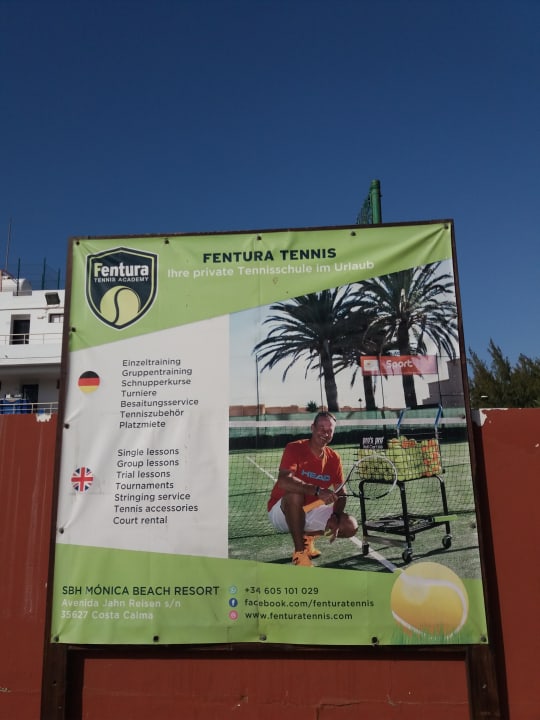 Sonstiges SBH Fuerteventura Playa