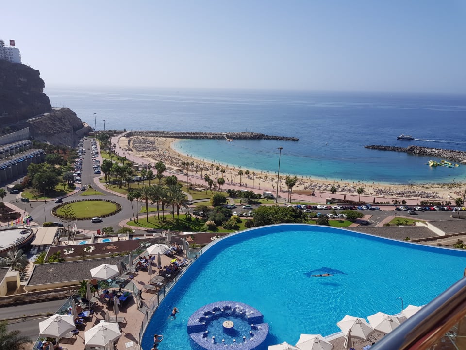 Strand Gloria Palace Royal Hotel & Spa