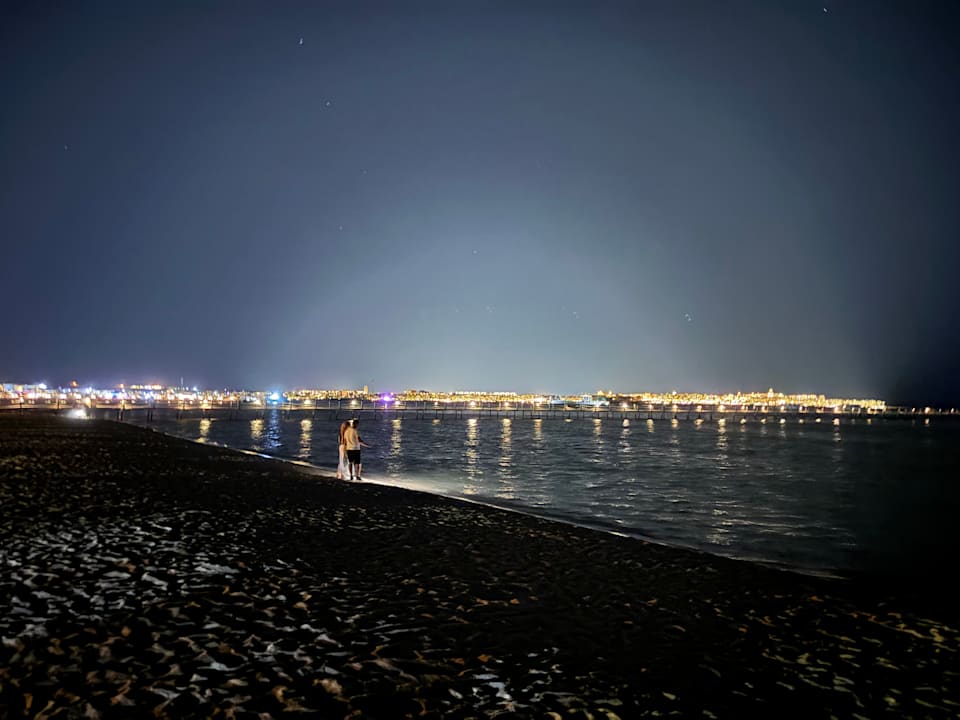 Strand Stella Beach Resort & Spa Makadi Bay