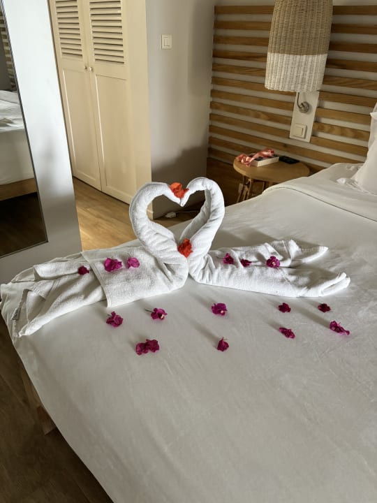 Zimmer Lagoon Attitude - Adults only