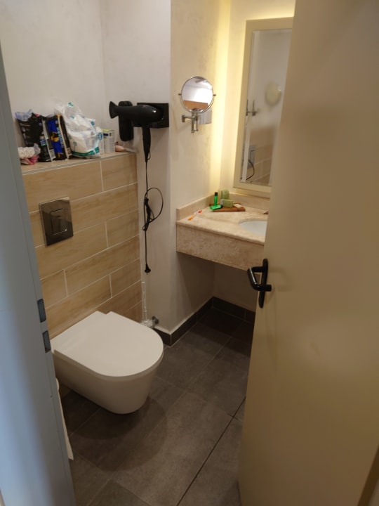 Zimmer Hotel Bilyana Beach