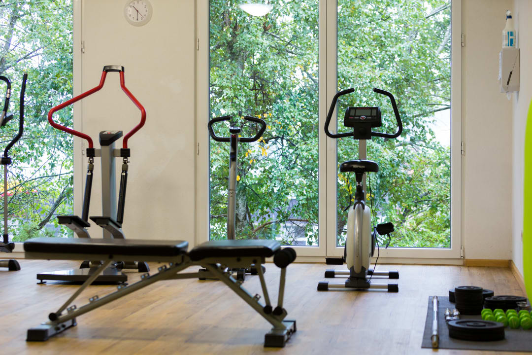 Sport & Freizeit Hotel Schlehdorn