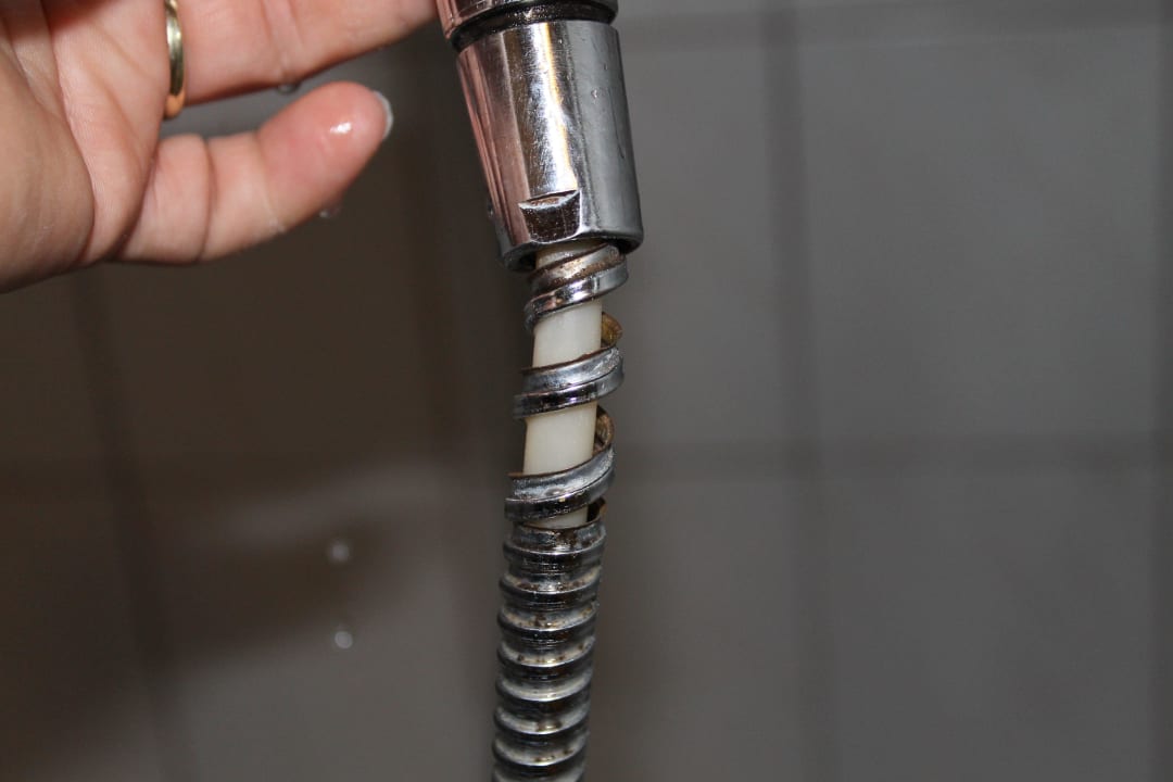 Badezimmer Teil 4 Hotel Lorenzihof