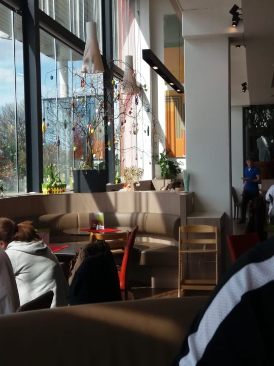 Gastro All In Red Thermenhotel