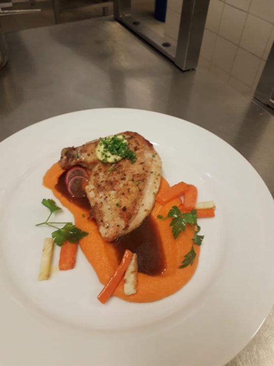 Gastro Chateau Kynšperk