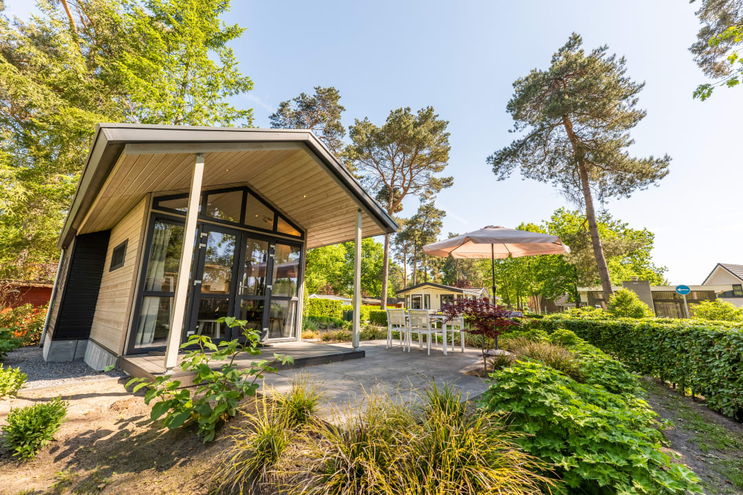 Zimmer EuroParcs De Achterhoek