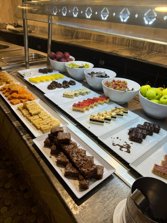 Gastro Pickalbatros Sea World Resort - Marsa Alam