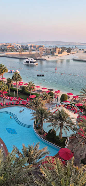 Strand Khalidiya Palace Rayhaan by Rotana