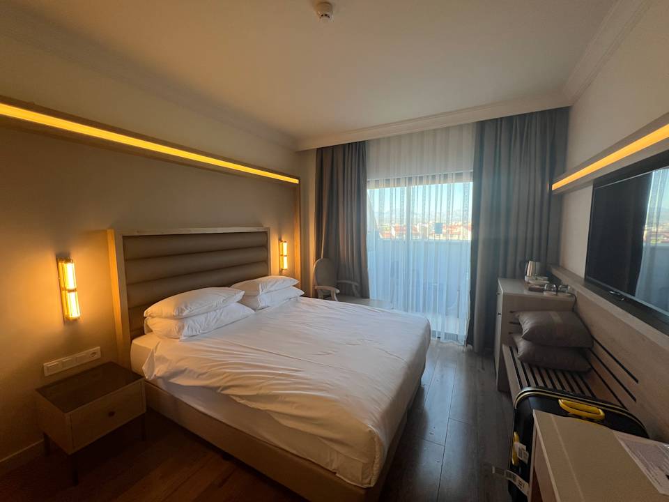 Zimmer Aydinbey Kings Palace & Spa