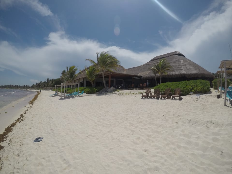 Strand Akumal Bay Beach & Wellness Resort