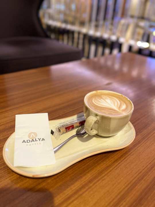 Gastro Adalya Elite Lara