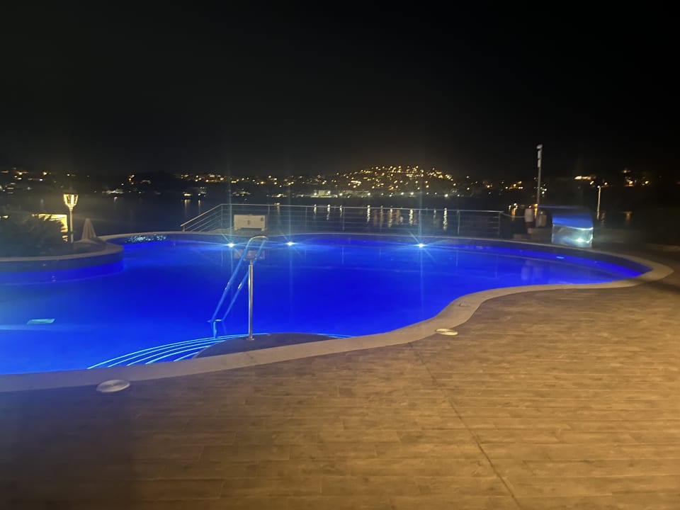 Pool Sentido Fido Punta del Mar – Adults only