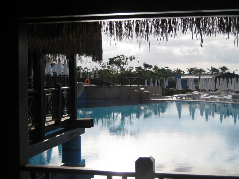 Activ-Pool Fame Residence Lara & Spa