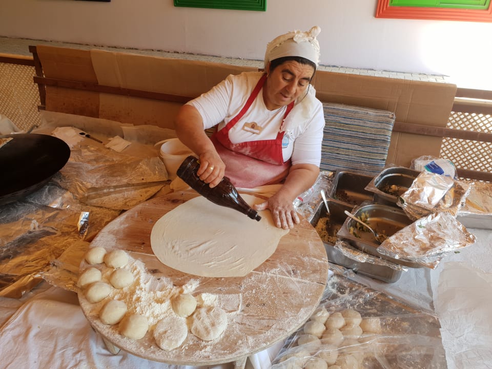 Sonstiges Lonicera Resort & Spa Hotel