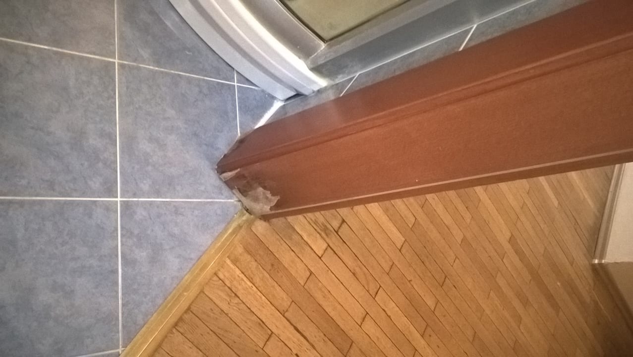 Zimmer Hotel Modrá ruze