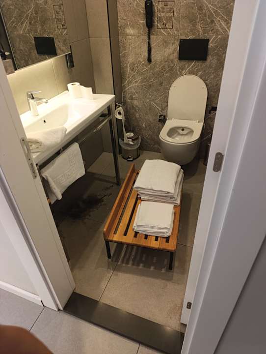 Zimmer Seven Seas Palmeras Bay Alanya