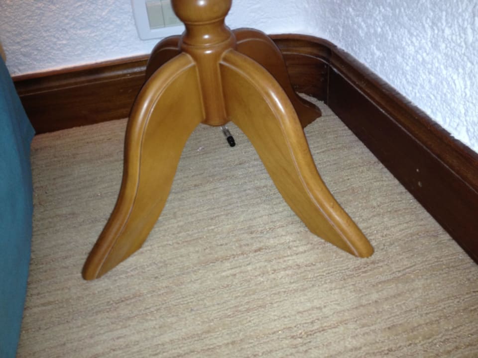 Lecker Parfum der Vorgänger Elounda Bay Palace Hotel