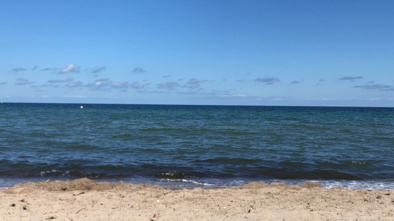 Strand Ferienwohnungen Ferienpark Weissenhäuser Strand