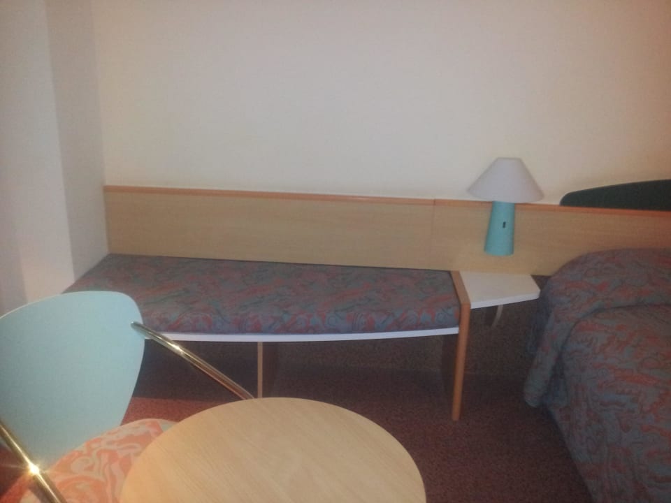 Sitzecke ibis Bucuresti Gara de Nord