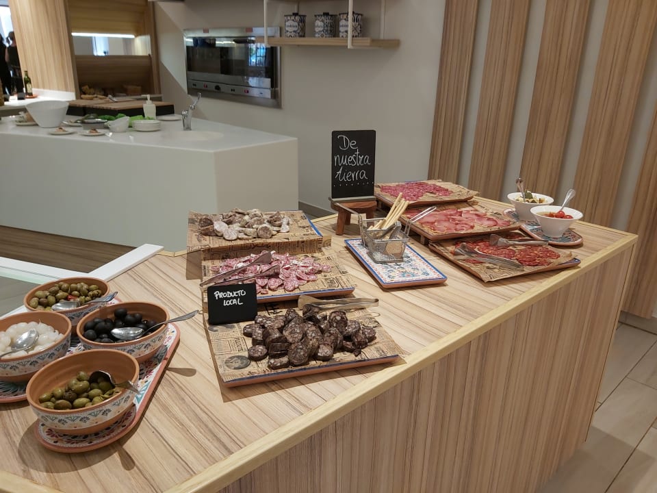 Gastro Iberostar Selection Andalucía Playa