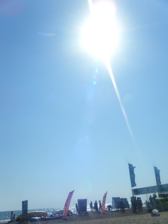 Wassersport-Stand Side Alegria Hotel & Spa - Adults only +16