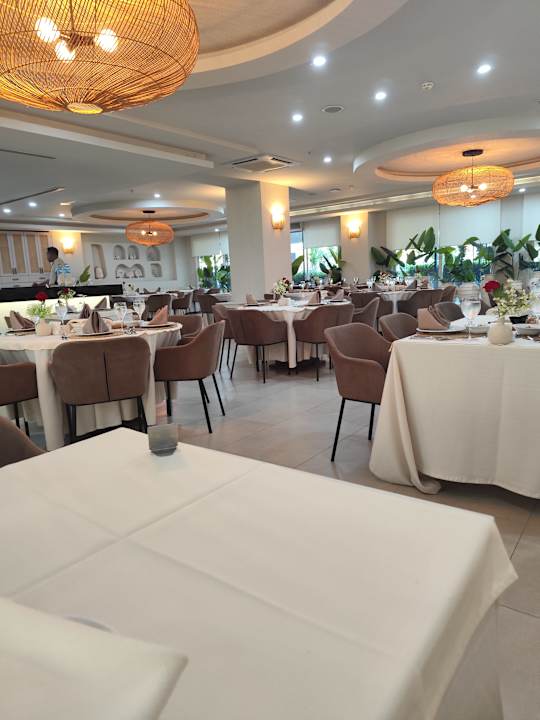 Gastro Hane Family Resort