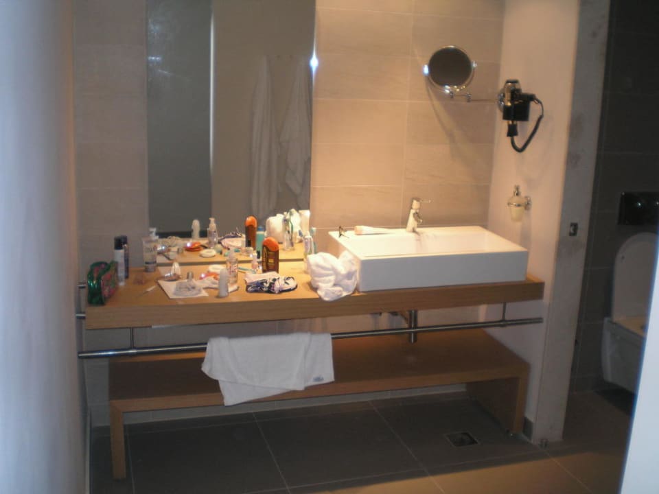 Bagno Atlantica Mikri Poli Crete