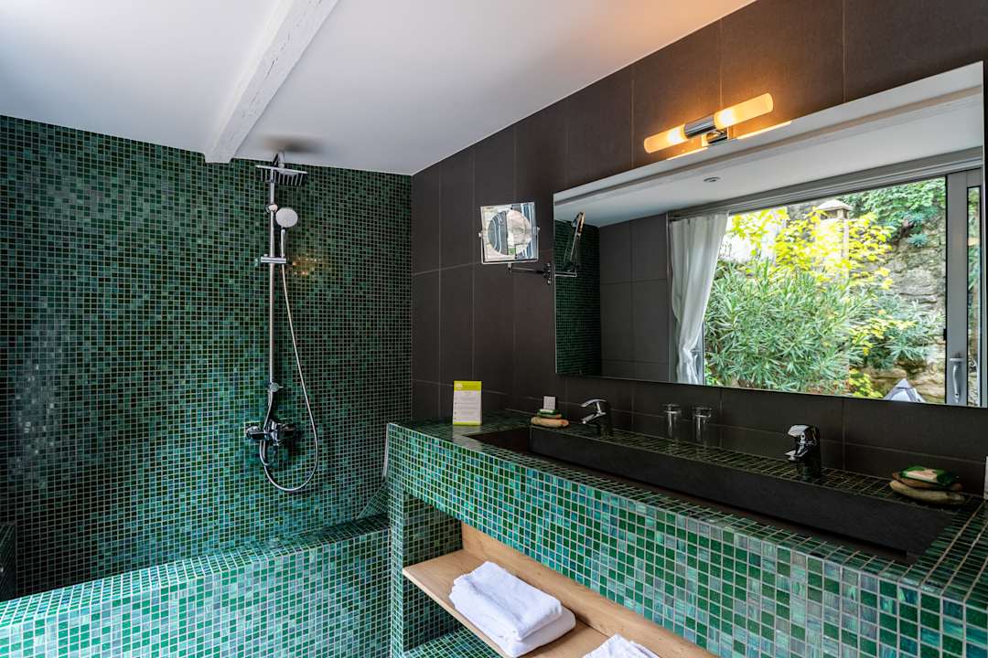 Zimmer Boutique Hotel Entraigues