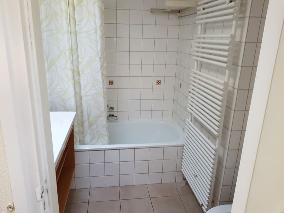 Zimmer Center Parcs De Kempervennen