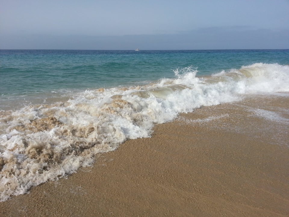Strand MUR Hotel Faro Jandia & Spa Fuerteventura