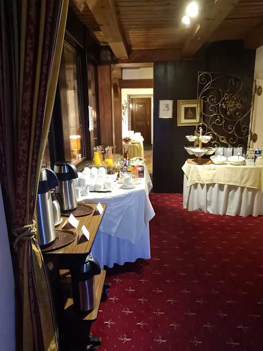 Gastro keyone rooms Montafon