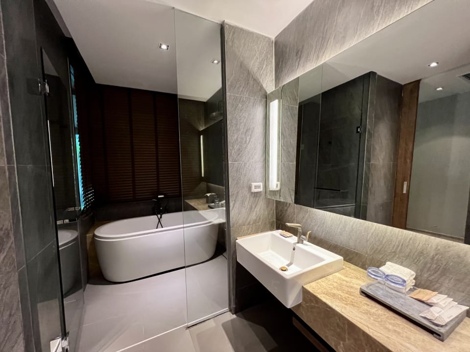 Zimmer Kalima Resort and Villas Khao Lak