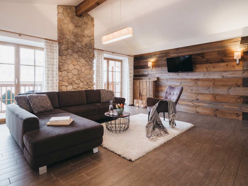 Zimmer Residence Kristall by VAYA