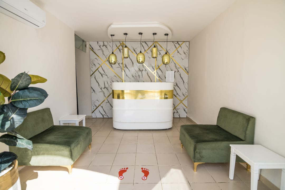 Sonstiges TMK Marine Beach by Turismark