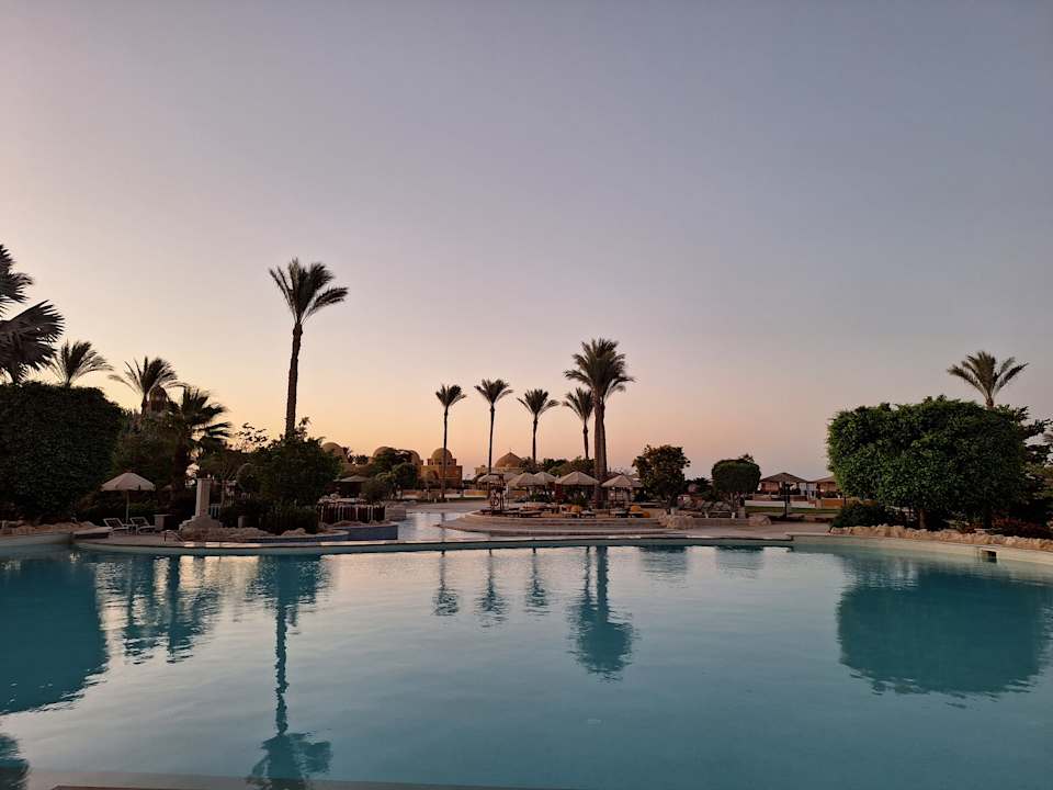 Sport & Freizeit Grand Waterworld Makadi & Family Star Makadi