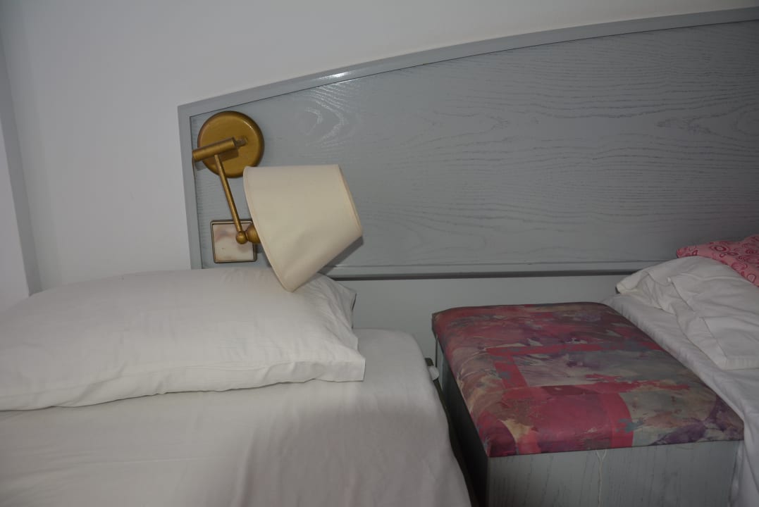 Zimmer Hotel Faliraki Bay