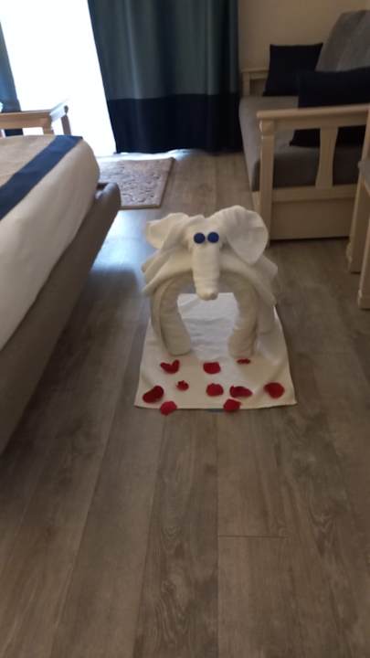 Zimmer Hotel Turan Prince
