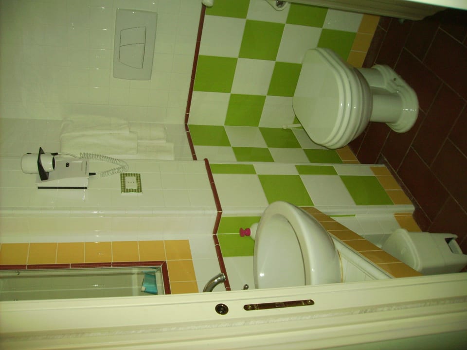 Bad Locanda Zacco