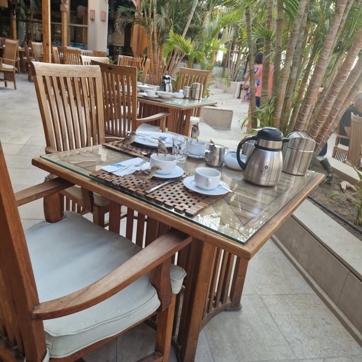 Gastro The Breakers Diving & Surfing Lodge